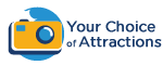 Your Choice of Attractions Logo